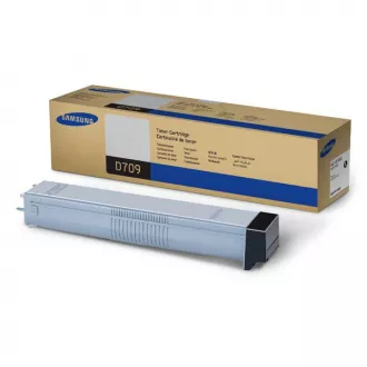 Samsung MLT-D709S (SS797A) - toner, black (schwarz ) Samsung MLT-D709S (SS797A) - toner, black (schwarz )
