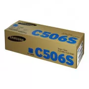 Samsung CLT-C506S (SU047A) - toner, cyan