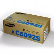 Samsung CLT-C6092S (SU082A) - toner, cyan