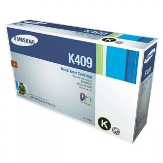 Samsung CLT-K4092S (SU138A) - toner, black (schwarz ) Samsung CLT-K4092S (SU138A) - toner, black (schwarz )