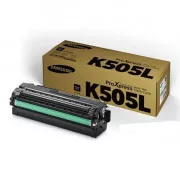 Samsung CLT-K505L (SU168A) - toner, black (schwarz )