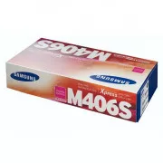 Samsung CLT-M406S (SU252A) - toner, magenta