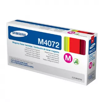 Samsung CLT-M4072S (SU262A) - toner, magenta