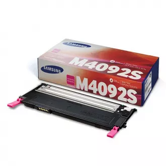 Samsung CLT-M4092S/ELS (SU272A) - toner, magenta Samsung CLT-M4092S/ELS (SU272A) - toner, magenta