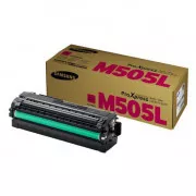 Samsung CLT-M505L (SU302A) - toner, magenta