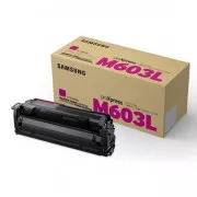 Samsung CLT-M603L (SU346A) - toner, magenta