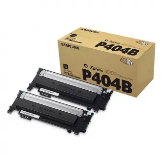 Samsung CLT-P404B (SU364A) - toner, black (schwarz ) Samsung CLT-P404B (SU364A) - toner, black (schwarz )