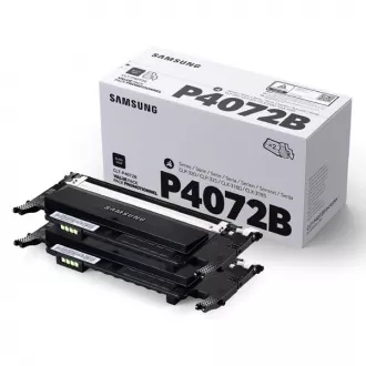 Samsung CLT-P4072B (SU381A) - toner, black (schwarz ) Samsung CLT-P4072B (SU381A) - toner, black (schwarz )