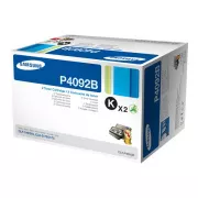 Samsung CLT-P4092B (SU391A) - toner, black (schwarz )