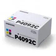Samsung CLT-P4092C (SU392A) - toner, black + color (schwarz + farbe)