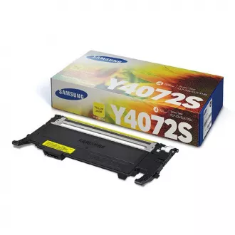 Samsung CLT-Y4072S (SU472A) - toner, yellow (gelb)