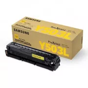Samsung CLT-Y503L (SU491A) - toner, yellow (gelb)
