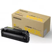 Samsung CLT-Y603L (SU557A) - toner, yellow (gelb)