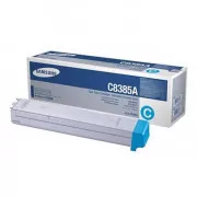 Samsung CLX-C8385A (SU579A) - toner, cyan