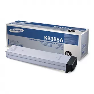 Samsung CLX-K8385A (SU587A) - toner, black (schwarz ) Samsung CLX-K8385A (SU587A) - toner, black (schwarz )
