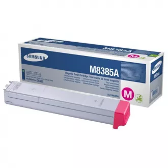Samsung CLX-M8385A (SU596A) - toner, magenta Samsung CLX-M8385A (SU596A) - toner, magenta