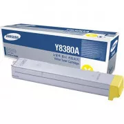 Samsung CLX-Y8380A (SU627A) - toner, yellow (gelb)