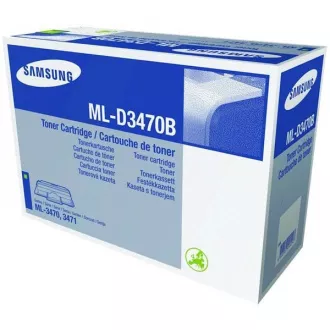 Samsung ML-D3470B (SU672A) - toner, black (schwarz )