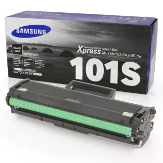 Samsung MLT-D101S (SU696A) - toner, black (schwarz ) Samsung MLT-D101S (SU696A) - toner, black (schwarz )