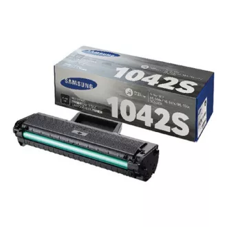 Samsung MLT-D1042S (SU737A) - toner, black (schwarz ) Samsung MLT-D1042S (SU737A) - toner, black (schwarz )