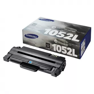 Samsung MLT-1052L (SU758A) - toner, black (schwarz ) Samsung MLT-1052L (SU758A) - toner, black (schwarz )