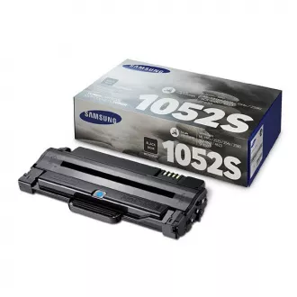 Samsung MLT-D1052S (SU759A) - toner, black (schwarz ) Samsung MLT-D1052S (SU759A) - toner, black (schwarz )