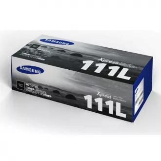 Samsung MLT-D111L (SU799A) - toner, black (schwarz )