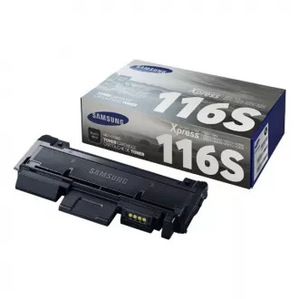 Samsung MLT-D116S (SU840A) - toner, black (schwarz )
