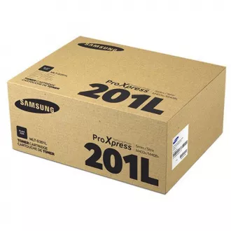 Samsung MLT-D201L (SU870A) - toner, black (schwarz ) Samsung MLT-D201L (SU870A) - toner, black (schwarz )
