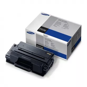 Samsung MLT-D203E (SU885A) - toner, black (schwarz ) Samsung MLT-D203E (SU885A) - toner, black (schwarz )