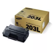 Samsung MLT-D203L (SU897A) - toner, black (schwarz )
