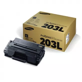 Samsung MLT-D203L (SU897A) - toner, black (schwarz ) Samsung MLT-D203L (SU897A) - toner, black (schwarz )