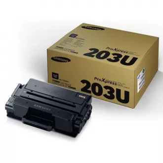 Samsung MLT-D203U (SU916A) - toner, black (schwarz ) Samsung MLT-D203U (SU916A) - toner, black (schwarz )