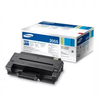 Samsung MLT-D205S (SU974A) - toner, black (schwarz )