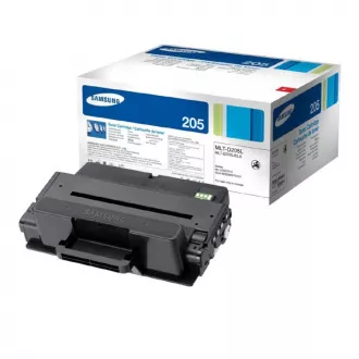 Samsung MLT-D205U (SU984A) - toner, black (schwarz ) Samsung MLT-D205U (SU984A) - toner, black (schwarz )