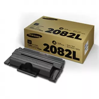 Samsung MLT-D2082L (SU986A) - toner, black (schwarz ) Samsung MLT-D2082L (SU986A) - toner, black (schwarz )