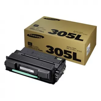 Samsung MLT-D305L (SV048A) - toner, black (schwarz ) Samsung MLT-D305L (SV048A) - toner, black (schwarz )