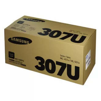 Samsung MLT-D307U (SV081A) - toner, black (schwarz ) Samsung MLT-D307U (SV081A) - toner, black (schwarz )
