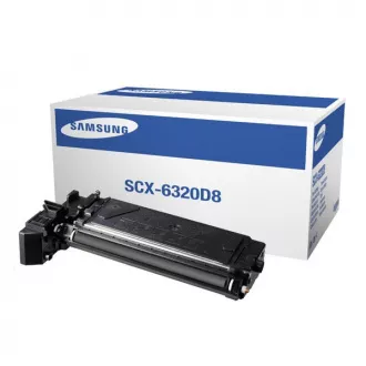 Samsung SCX-6320D8 (SV171A) - toner, black (schwarz ) Samsung SCX-6320D8 (SV171A) - toner, black (schwarz )