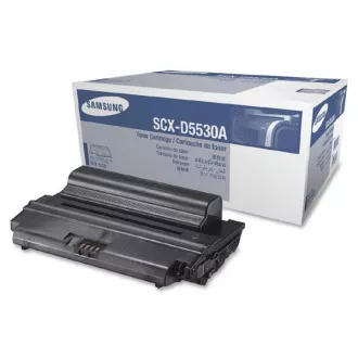 Samsung SCX-D5530A (SV196A) - toner, black (schwarz ) Samsung SCX-D5530A (SV196A) - toner, black (schwarz )