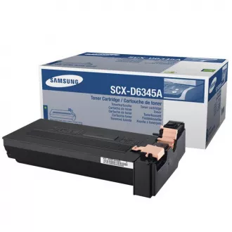 Samsung SCX-D6345A (SV202A) - toner, black (schwarz ) Samsung SCX-D6345A (SV202A) - toner, black (schwarz )