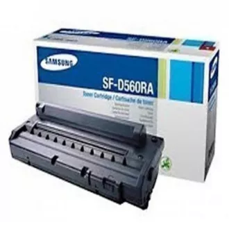 Samsung SF-D560RA (SV227A) - toner, black (schwarz ) Samsung SF-D560RA (SV227A) - toner, black (schwarz )