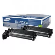 Samsung SCX-P6320A (SV496A) - toner, black (schwarz )