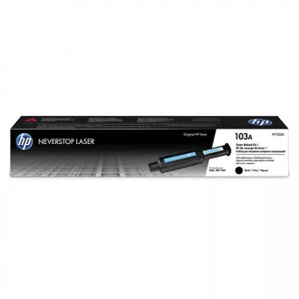 HP 103A (W1103A) - toner, black (schwarz )