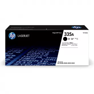 HP 335A (W1335A) - toner, black (schwarz ) HP 335A (W1335A) - toner, black (schwarz )