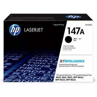HP 147A (W1470A) - toner, black (schwarz ) HP 147A (W1470A) - toner, black (schwarz )