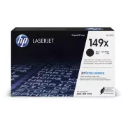 HP 149X (W1490X) - toner, black (schwarz )
