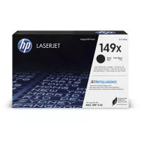 HP 149X (W1490X) - toner, black (schwarz )