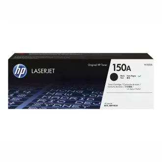 HP 150A (W1500A) - toner, black (schwarz ) HP 150A (W1500A) - toner, black (schwarz )