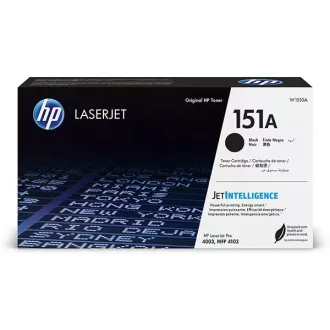 HP 151A (W1510A) - toner, black (schwarz ) HP 151A (W1510A) - toner, black (schwarz )